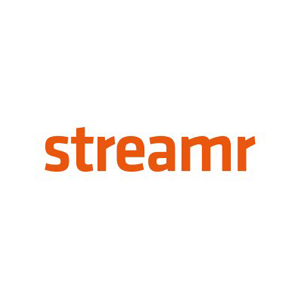 Streamr