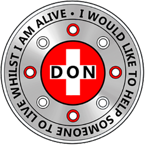 DonationCoin