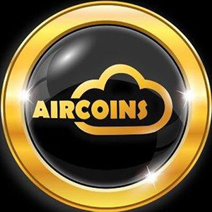 Aircoins