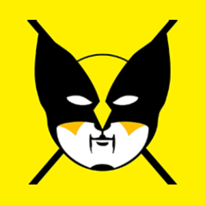 WOLVERINU