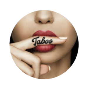 Taboo Token
