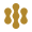 Gold BCR