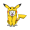 Pikachu Inu